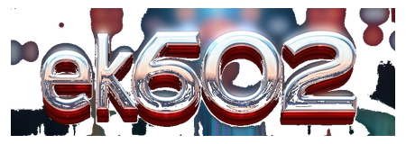 ek 602 logo